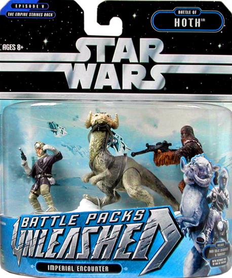 Imperial Encounter