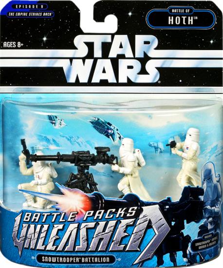 Snowtrooper Battalion