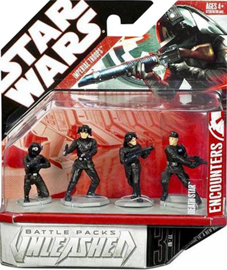 Imperial Troops
