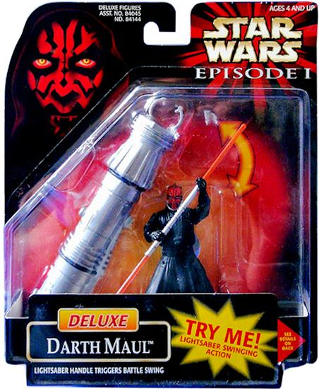 Darth Maul