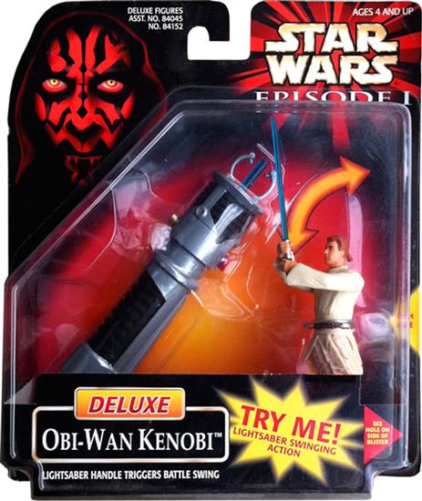 Obi-Wan Kenobi
