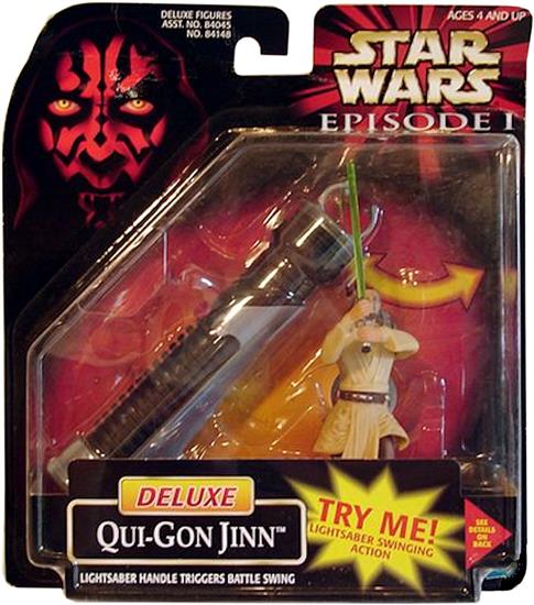 Qui-Gon Jinn