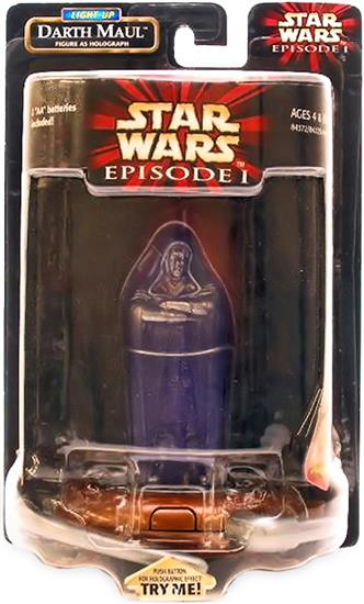 Darth Maul