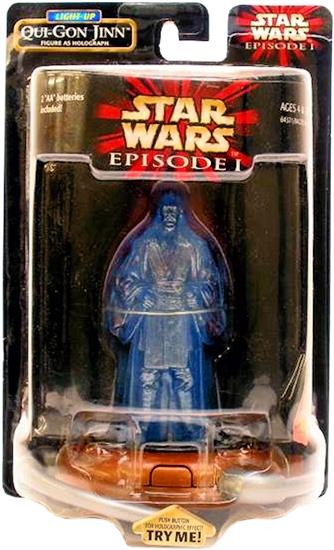 Qui-Gon Jinn