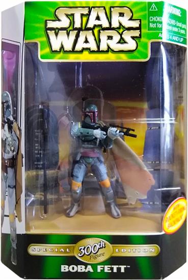 Boba Fett .0100