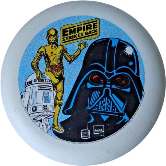 Darth Vader