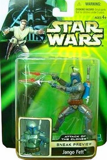 Jango Fett