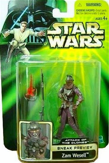 Zam Wesell