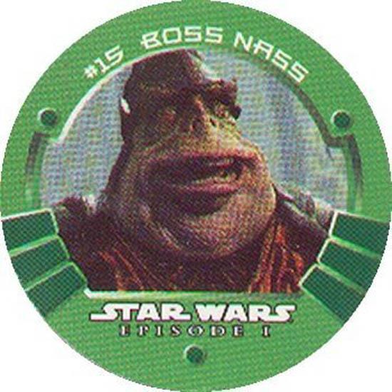 #15 Boss Nass, $1,000,000 winner