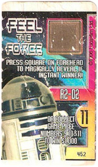 11 R2-D2