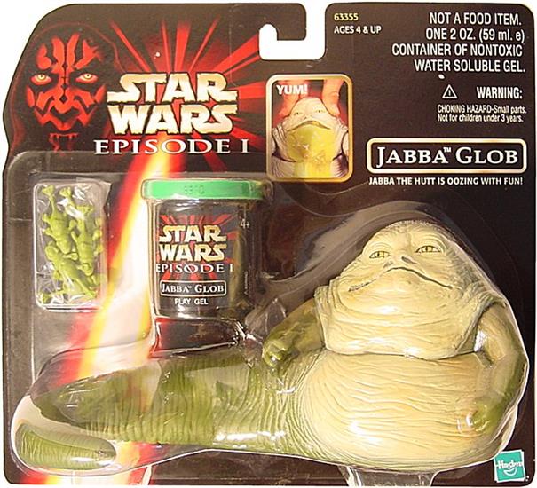 Jabba Glob