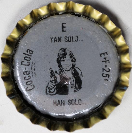 E Yan Solo
