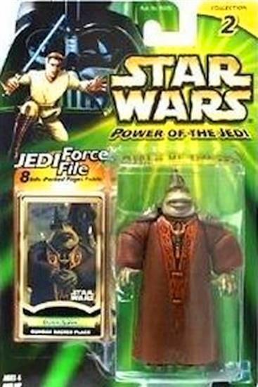 Boss Nass Gungan Sacred Place .0000, col. 2