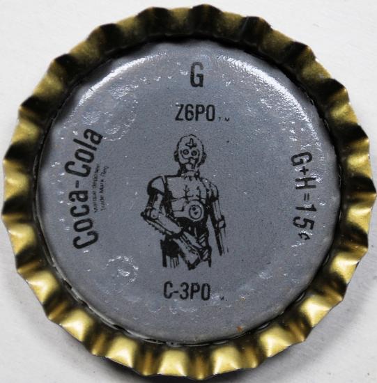 G C-3PO