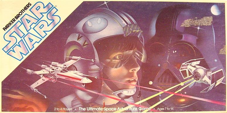 Star Wars