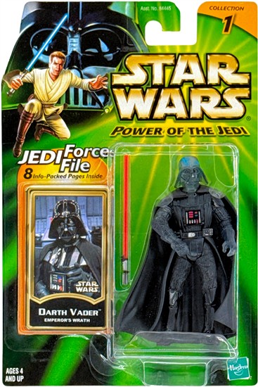Darth Vader Emperors Wrath .0400, col. 1