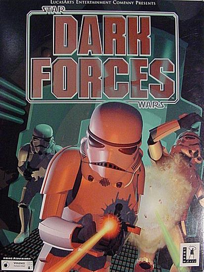 Dark Forces for PC