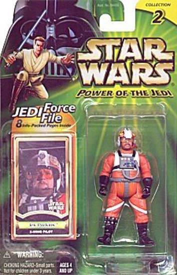 Jek Porkins .0100, col. 2