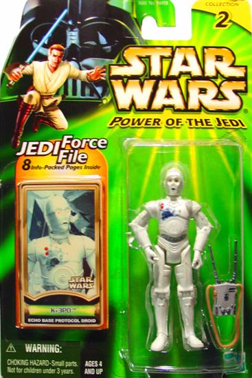 K-3PO Echo Base Protocol Droid .0100, col. 2