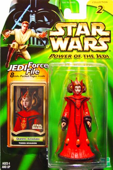 Queen Amidala Theed Invasion .0100, col. 2