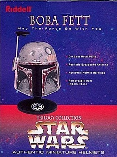 Boba Fett