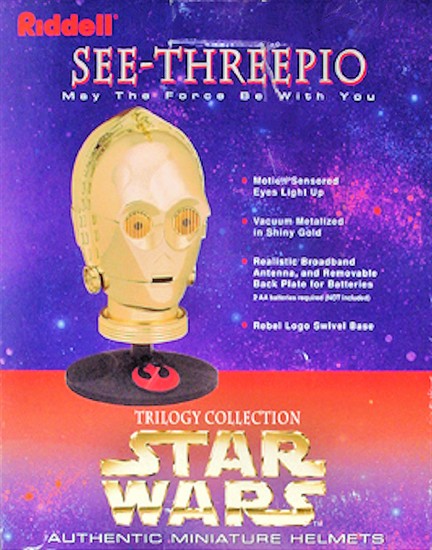 C-3PO