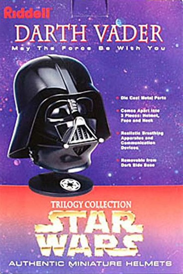 Darth Vader