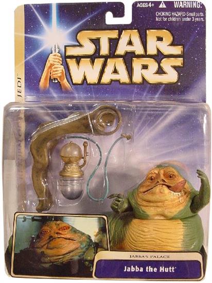 Jabba the Hutt