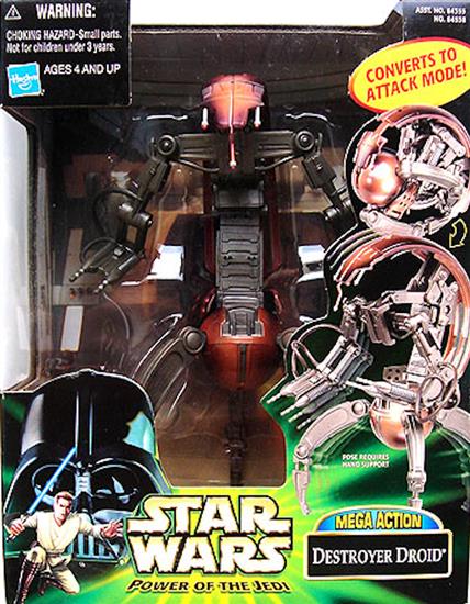 Destroyer Droid