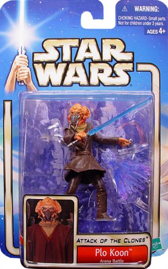 Plo Koon, Arena Battle (02/12) col. 2