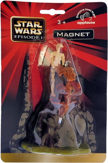 Battle Droid