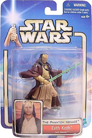 Eeth Koth, Jedi Master (02/56) col. 2