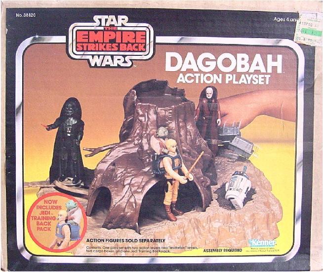 Dagobah