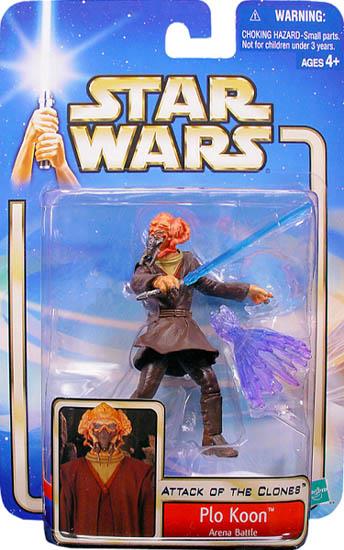 Plo Koon, Arena Battle (02/12) col. 2