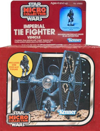 Imperial TIE Fighter