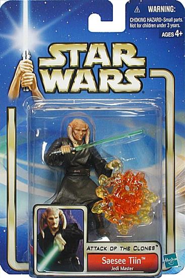 Saesee Tiin, Jedi Master (02/20) col. 2