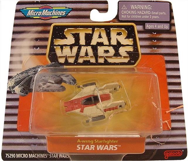 A-wing Starfighter