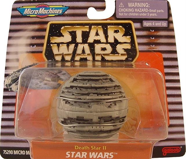 Death Star II