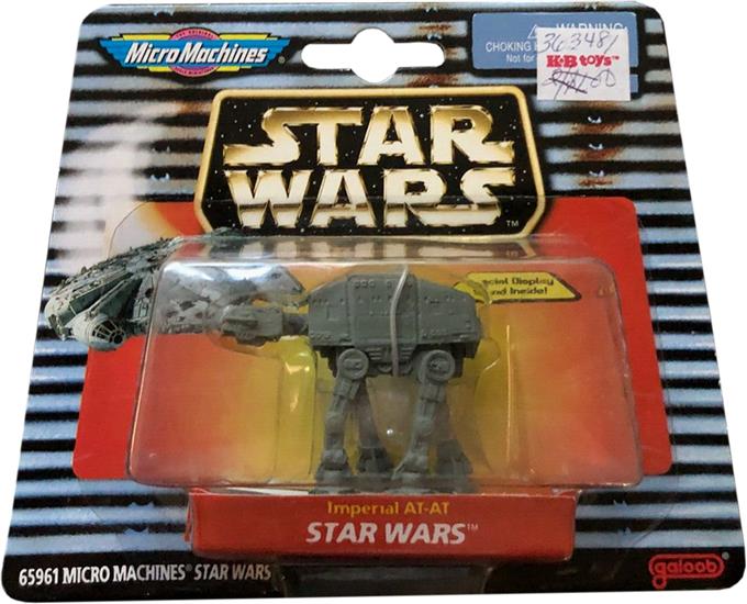 Imperial AT-AT