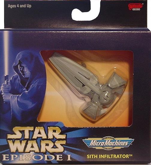 Sith Infiltrator