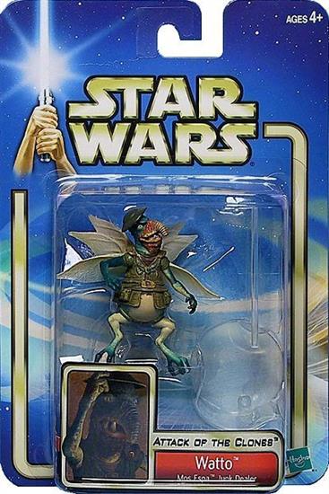 Watto, Mos Espa Junk Dealer (02/50) col. 2