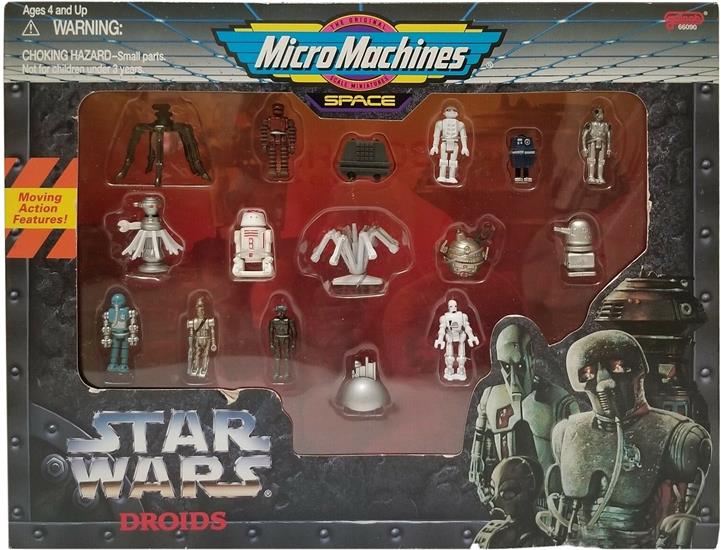 Droids