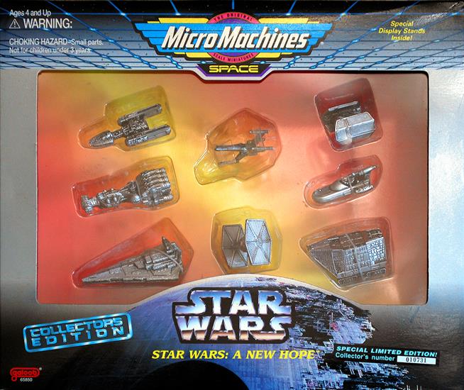 A New Hope