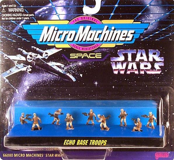 Echo Base Troops