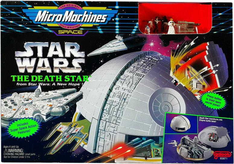 Death Star