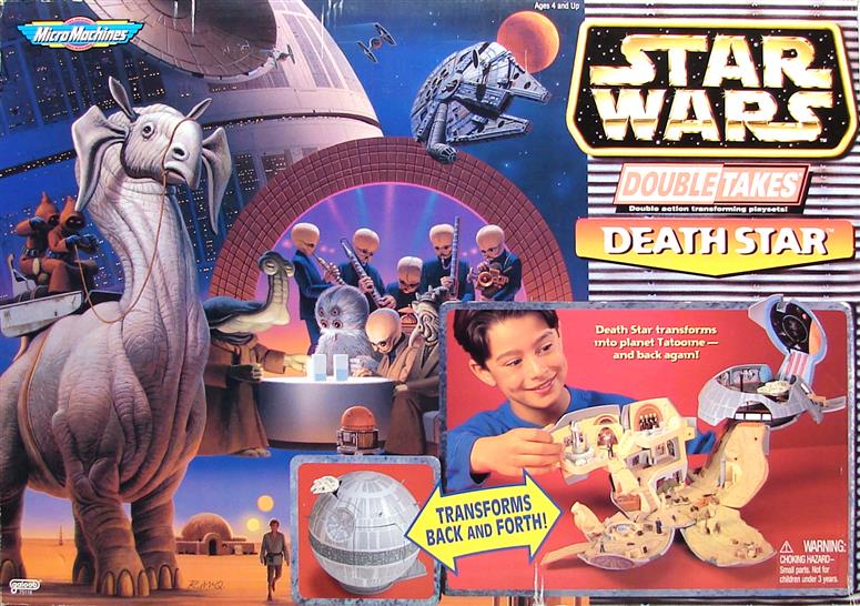 Death Star