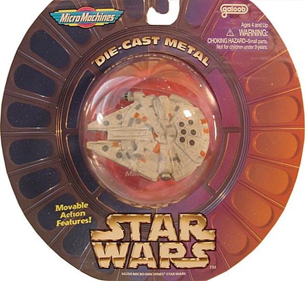 Millennium Falcon