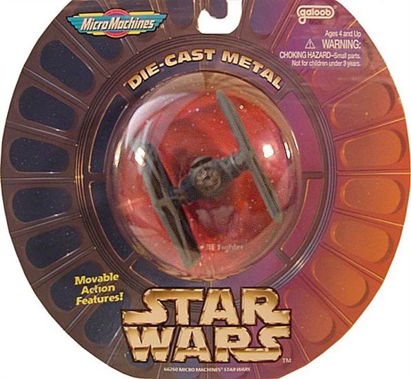 TIE Fighter