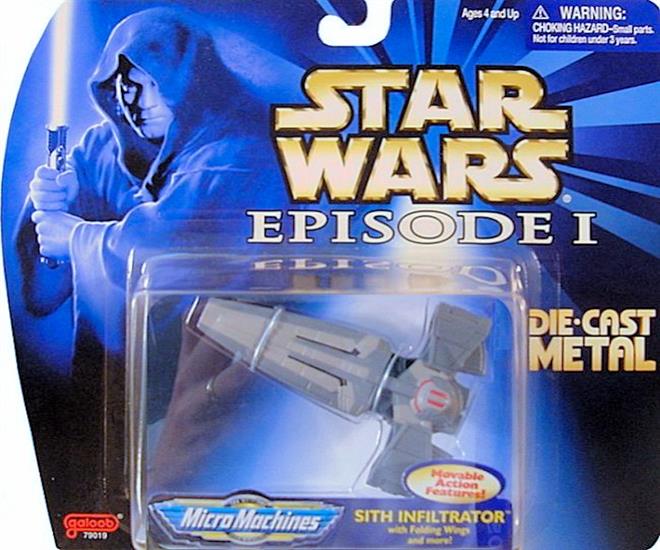 Sith Infiltrator