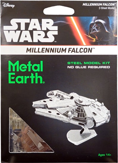 Millennium Falcon